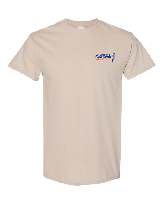 World T-Shirt