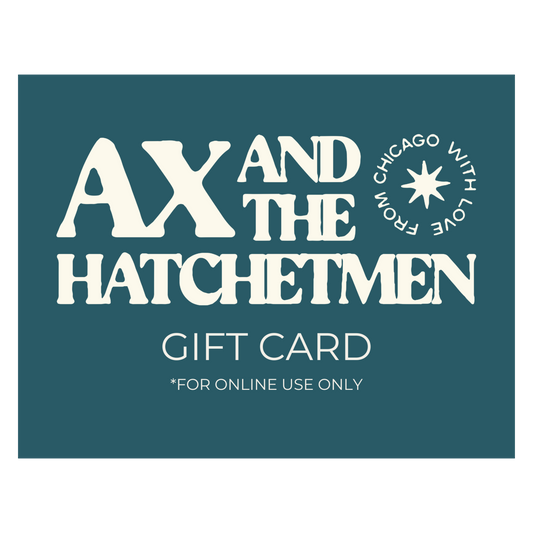 Online Gift Card