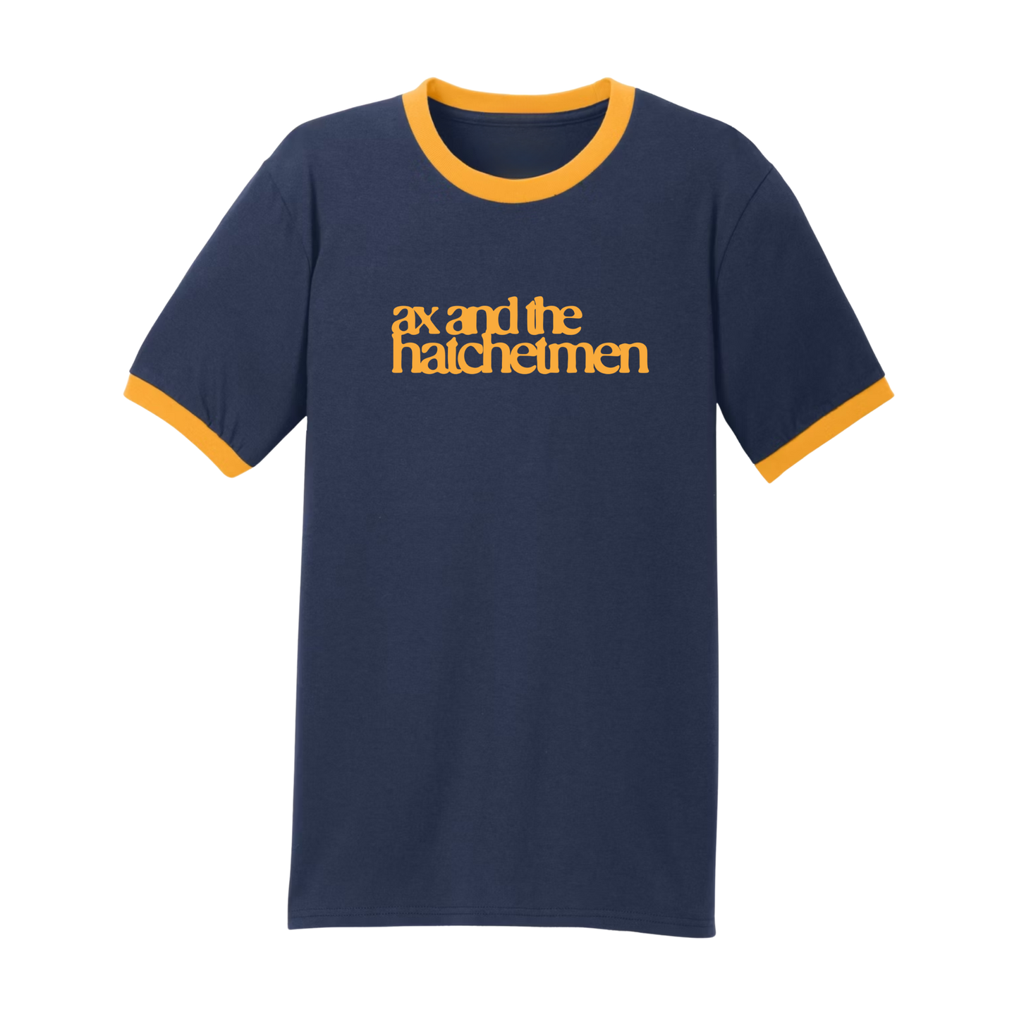 Ringer T-Shirt