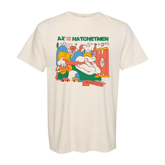 Mouse T-Shirt [Pre-Order]