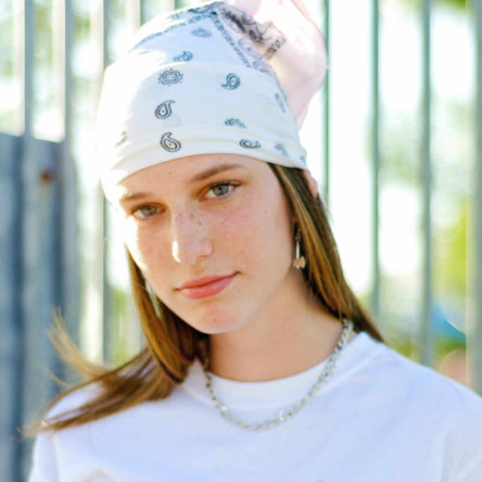 Axandthehatchetmen-Earring