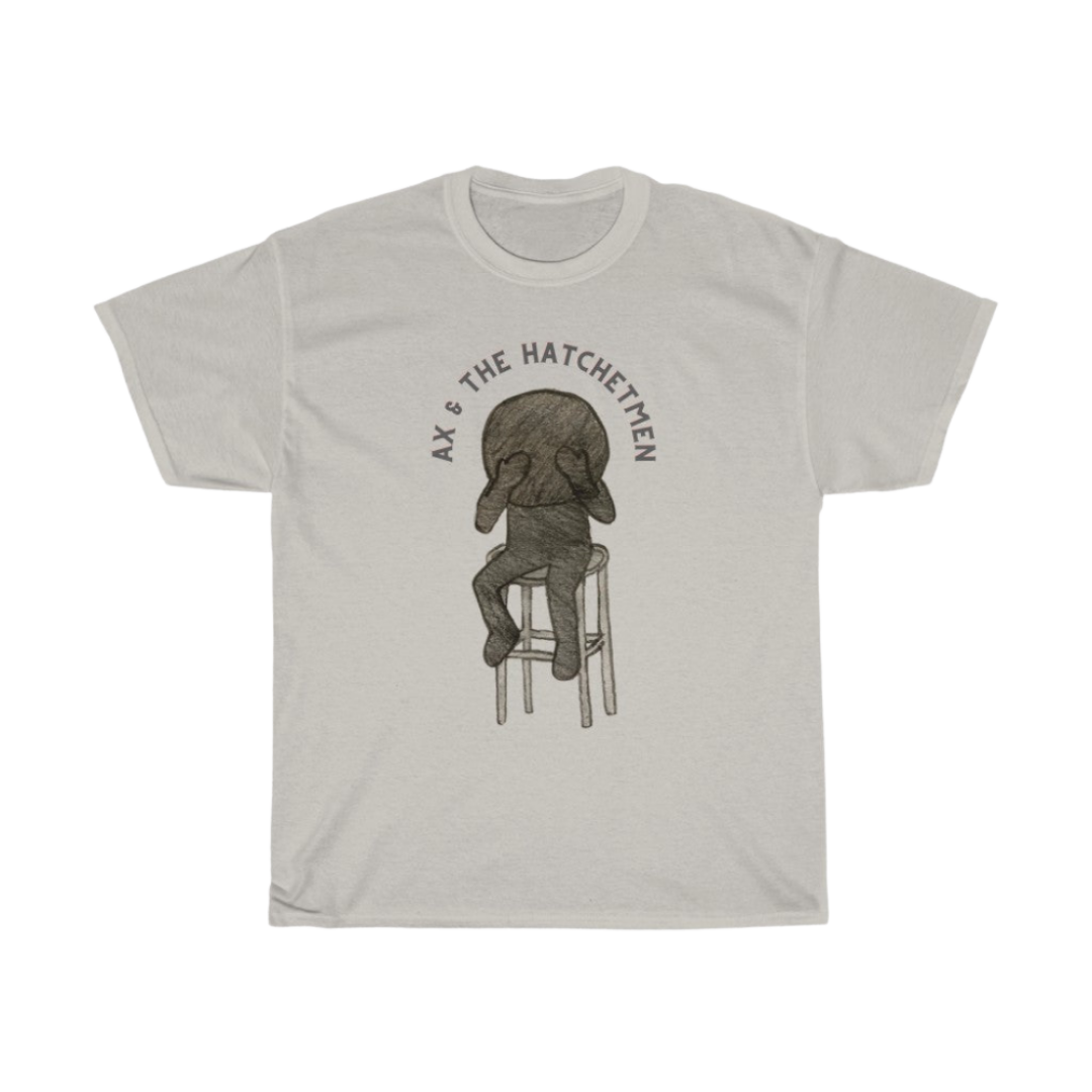 Existential Crisis Tee