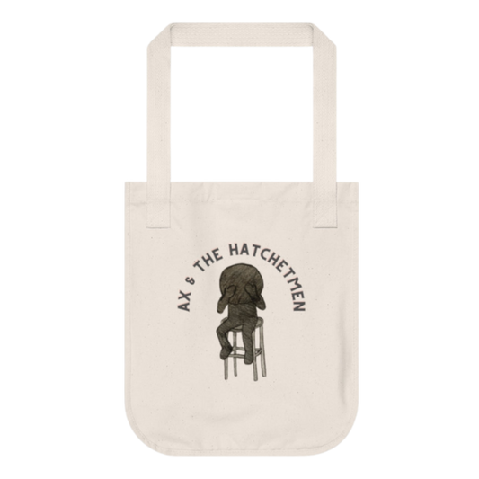 Existential Tote Bag