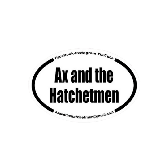Bumper Sticker Packs
