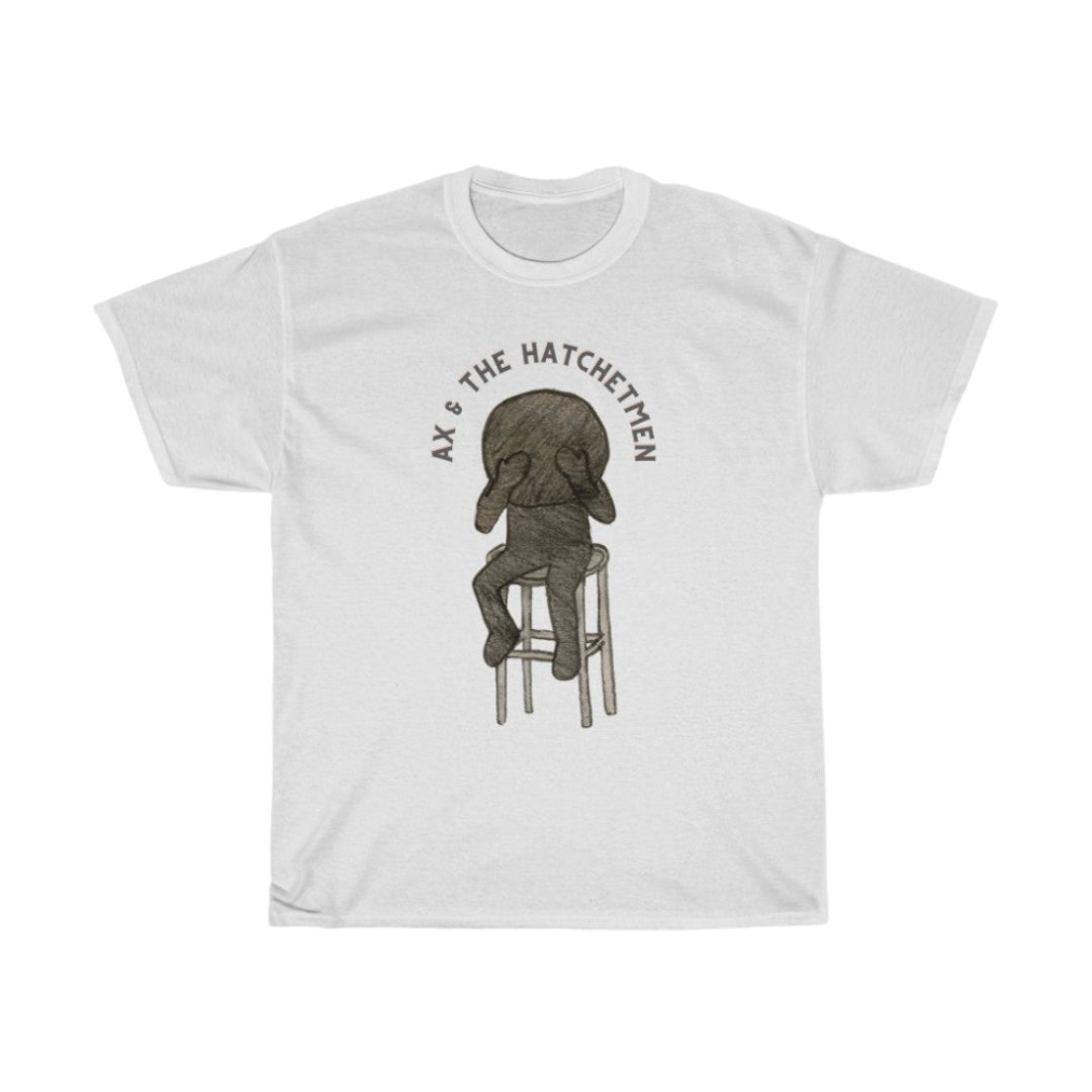 Existential Crisis Tee