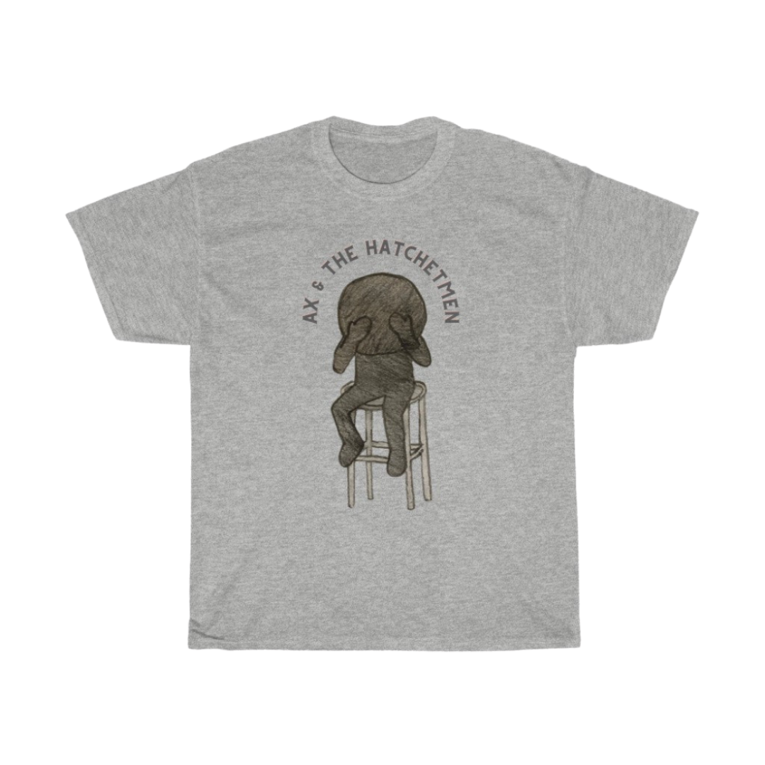 Existential Crisis Tee