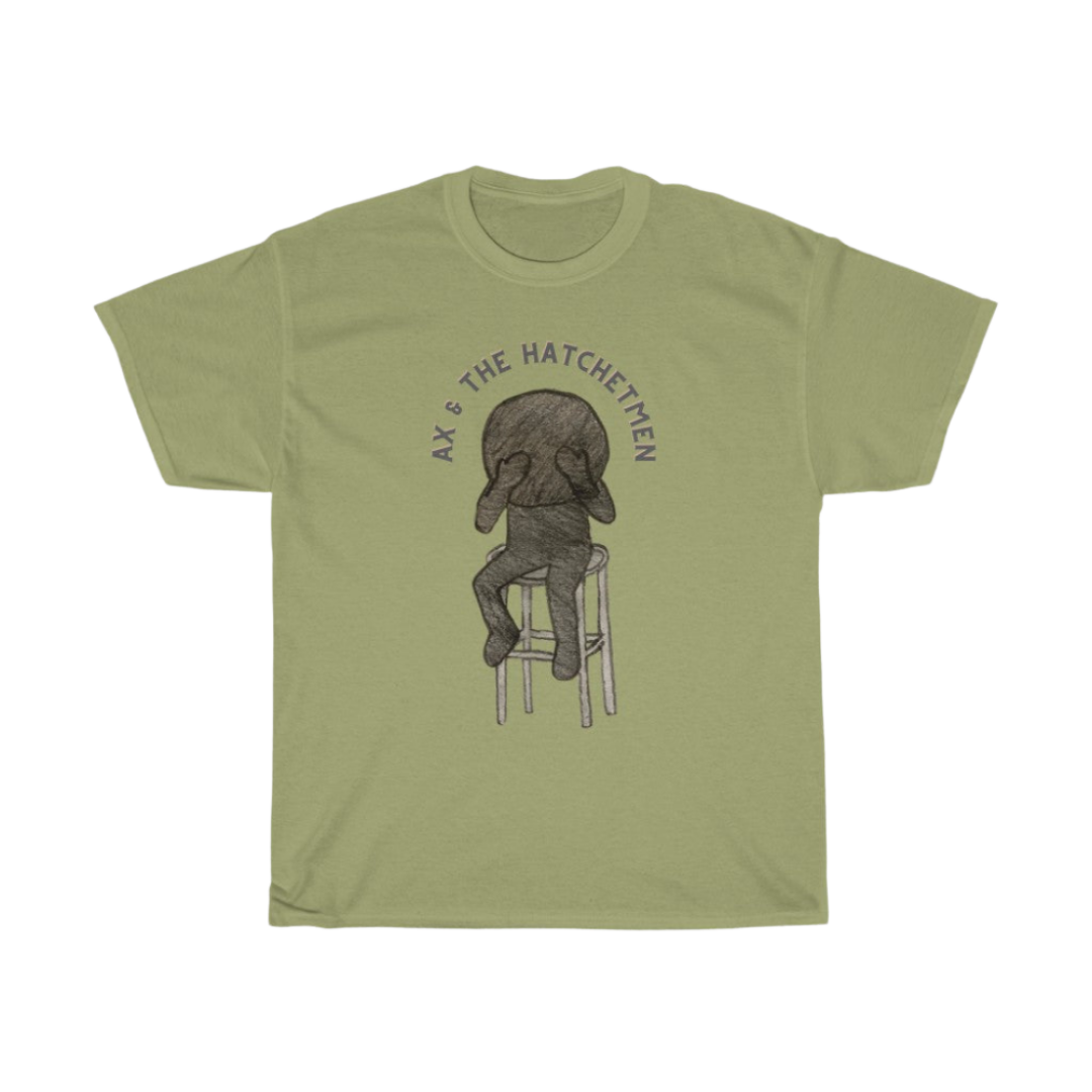 Existential Crisis Tee