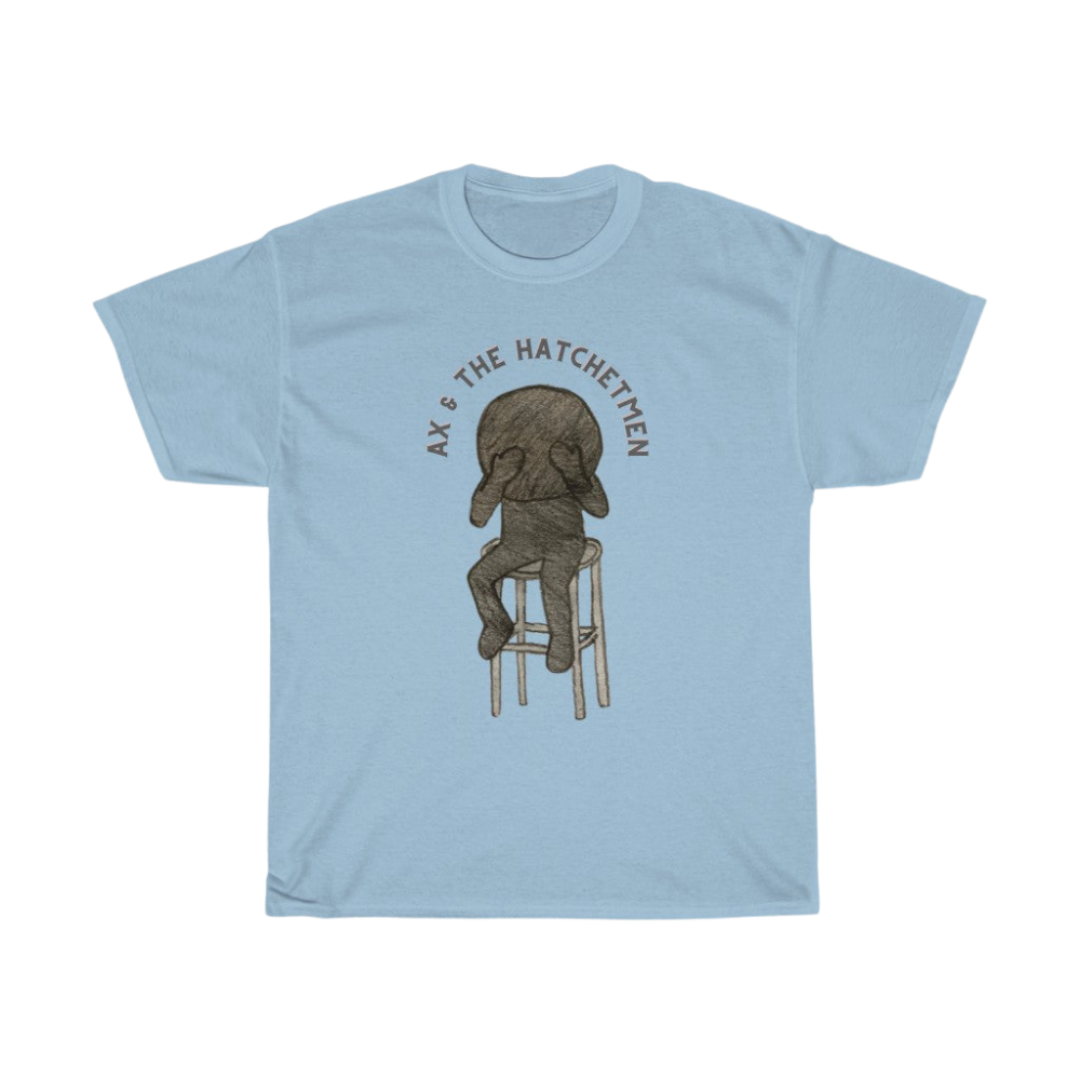 Existential Crisis Tee