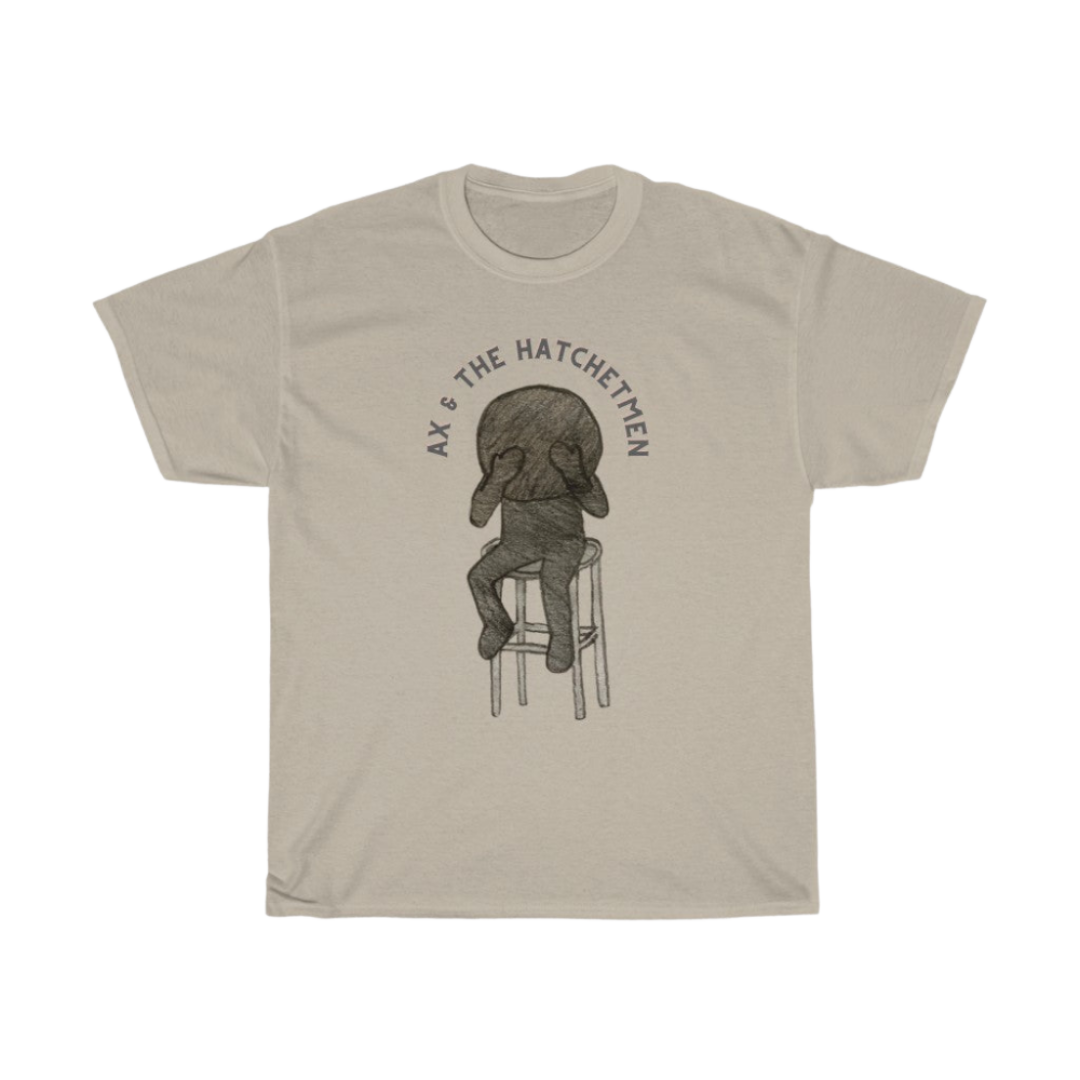 Existential Crisis Tee